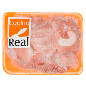 COELHO EM CORTES SWIFT DE 0,6KG A 1,3KG